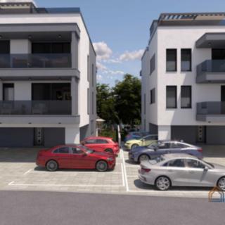 Prodej bytu 2+kk, 72m²