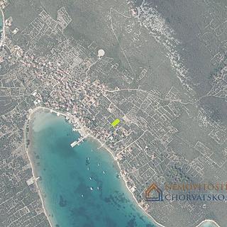 Prodej stavební parcely, 987m²