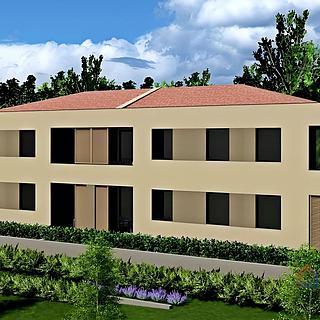 Prodej bytu 2+kk, 64m²