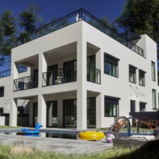 Prodej bytu 1+kk, garsoniery, 83m²