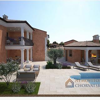 Prodej rodinného domu, 190m²