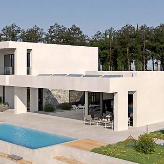 Prodej rodinného domu, 225m²