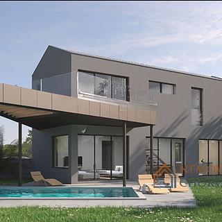 Prodej rodinného domu, 135m²