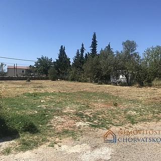 Prodej stavební parcely, 845m²