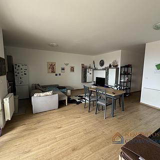 Prodej bytu 3+kk, 102m²