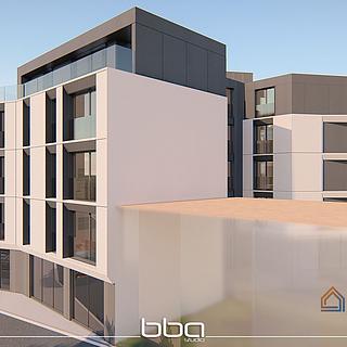 Prodej bytu 3+1, 43m²