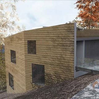 Prodej stavební parcely 2 140 m² v Chorvatsku