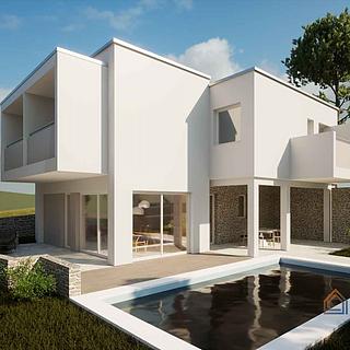 Prodej rodinného domu, 227m²