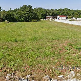 Prodej stavební parcely, 2214m²