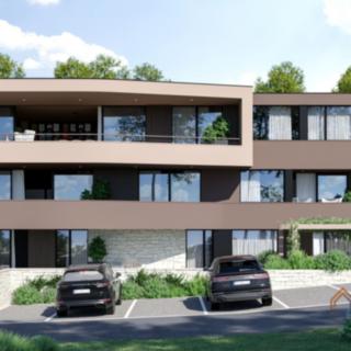 Prodej stavební parcely, 566m²