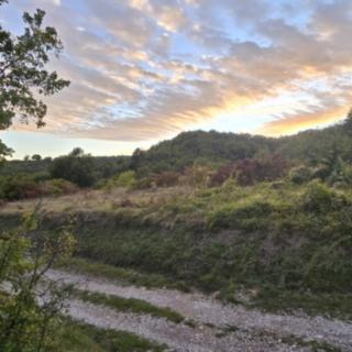 Prodej stavební parcely, 2162m²