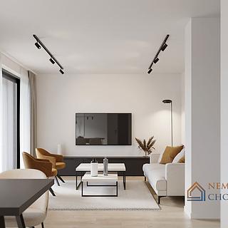 Prodej bytu 3+1, 108m²