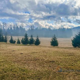 Prodej stavební parcely, 1798m²