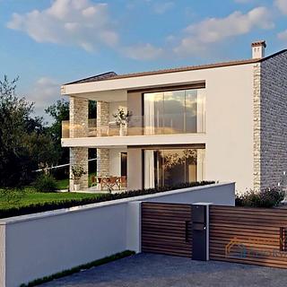 Prodej stavební parcely, 1100m²