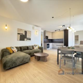 Pronájem bytu 3+kk, 96m²