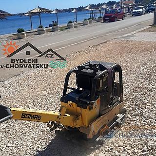 Prodej stavební parcely, 2120m²