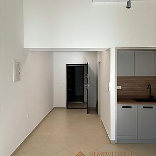 Prodej bytu 2+1, 66m²