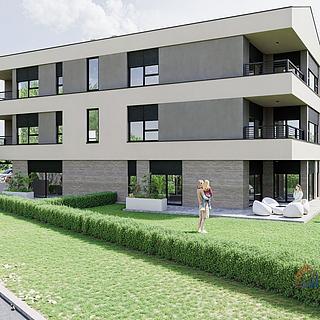 Prodej bytu 1+kk, garsoniery, 75m²