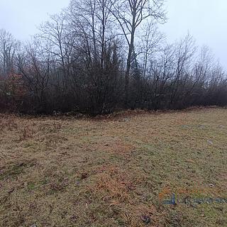 Prodej stavební parcely, 5578m&sup2;