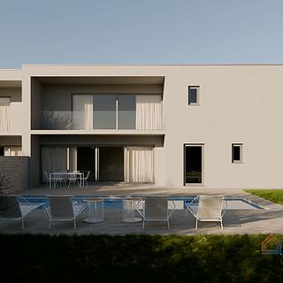 Prodej rodinného domu, 158m&sup2;