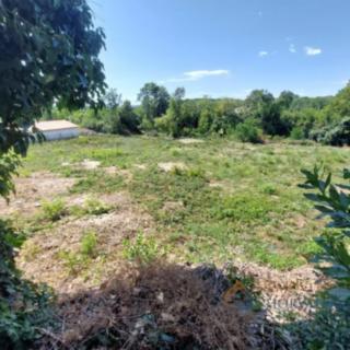 Prodej stavební parcely, 1628m²