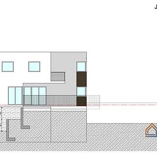 Prodej stavební parcely, 900m²