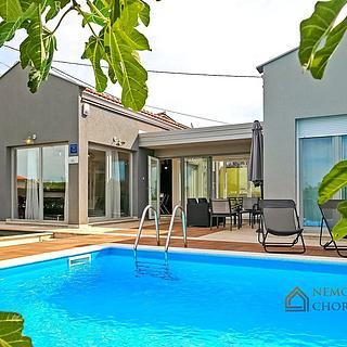 Prodej rodinného domu, 125m²