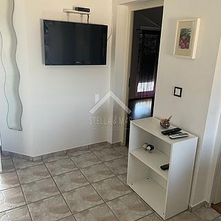 Pronájem bytu 2+1 44 m² v Chorvatsku