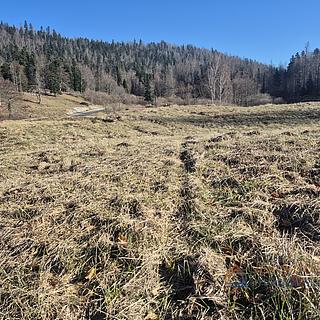 Prodej stavební parcely 1 297 m² v Chorvatsku