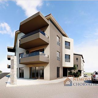 Prodej bytu 2+kk, 60m²