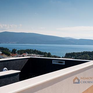 Prodej bytu 2+kk, 116m²