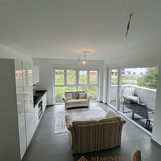 Prodej bytu 2+kk, 58m²