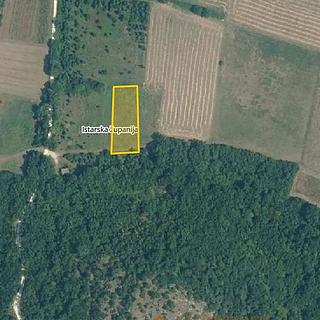 Prodej stavební parcely, 5150m²