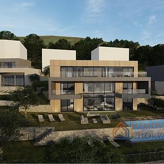 Prodej stavební parcely, 1008m²