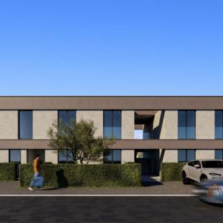 Prodej bytu 2+kk, 77m²