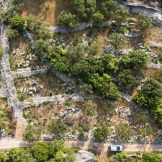 Prodej stavební parcely, 810m²