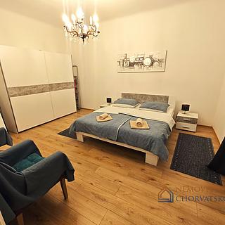 Prodej bytu 2+kk, 64m²