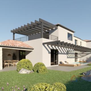 Prodej rodinného domu, 140m²