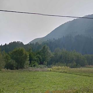 Prodej stavební parcely, 1132m&sup2;