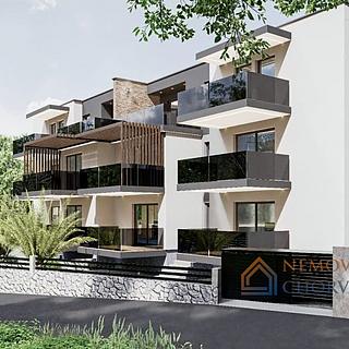 Prodej bytu 2+kk, 62m²