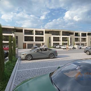 Prodej bytu 1+kk, garsoniery, 62m²