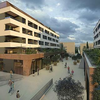 Prodej bytu 1+kk, garsoniery, 43m²