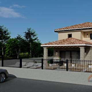 Prodej rodinného domu, 153m²