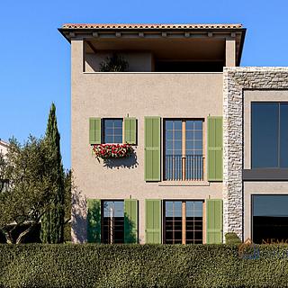 Prodej rodinného domu, 138m²