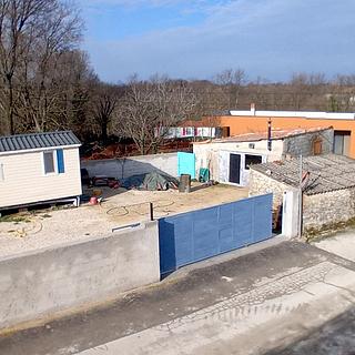 Prodej stavební parcely, 490m²