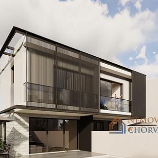 Prodej rodinného domu, 110m²