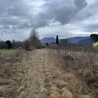 Prodej stavební parcely, 5065m²