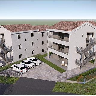 Prodej bytu 2+kk, 73m²