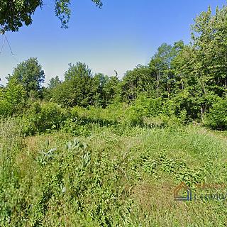 Prodej stavební parcely, 852m²