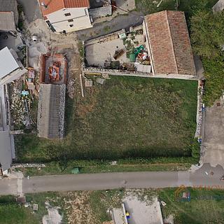 Prodej stavební parcely, 572m²